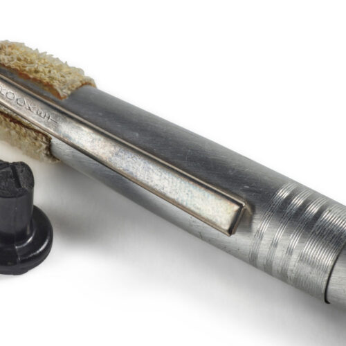 Buzz Aldrin's Apollo 11 Felt-Tip Pen Sells for $857,600