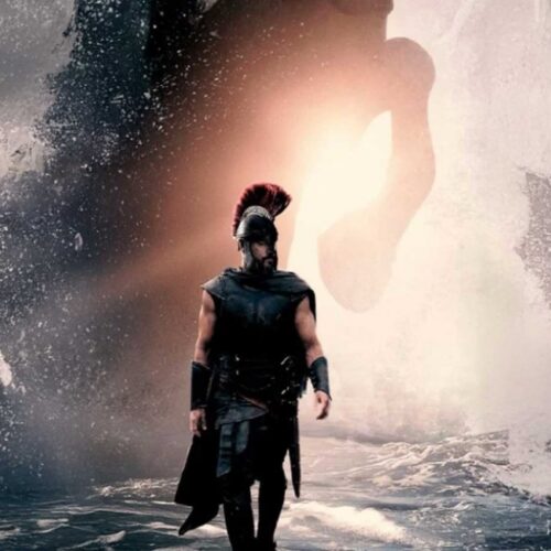Review: Yes, we're still arguing about Nolan's The Odyssey