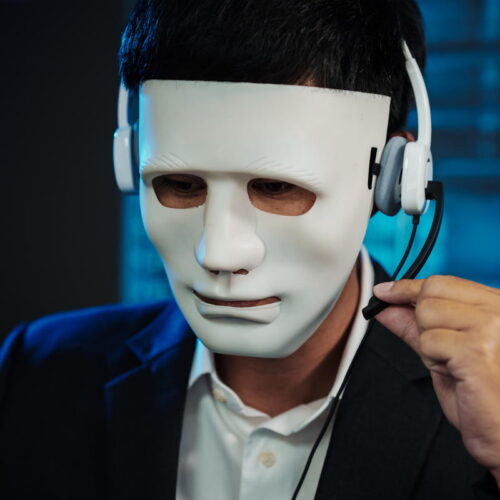 AI scammers outperform humans when it comes to building trust