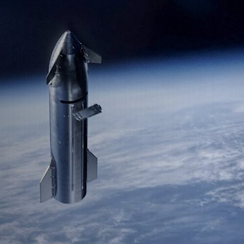 Payloads used to dictate the terms of launch. That's finally changing.