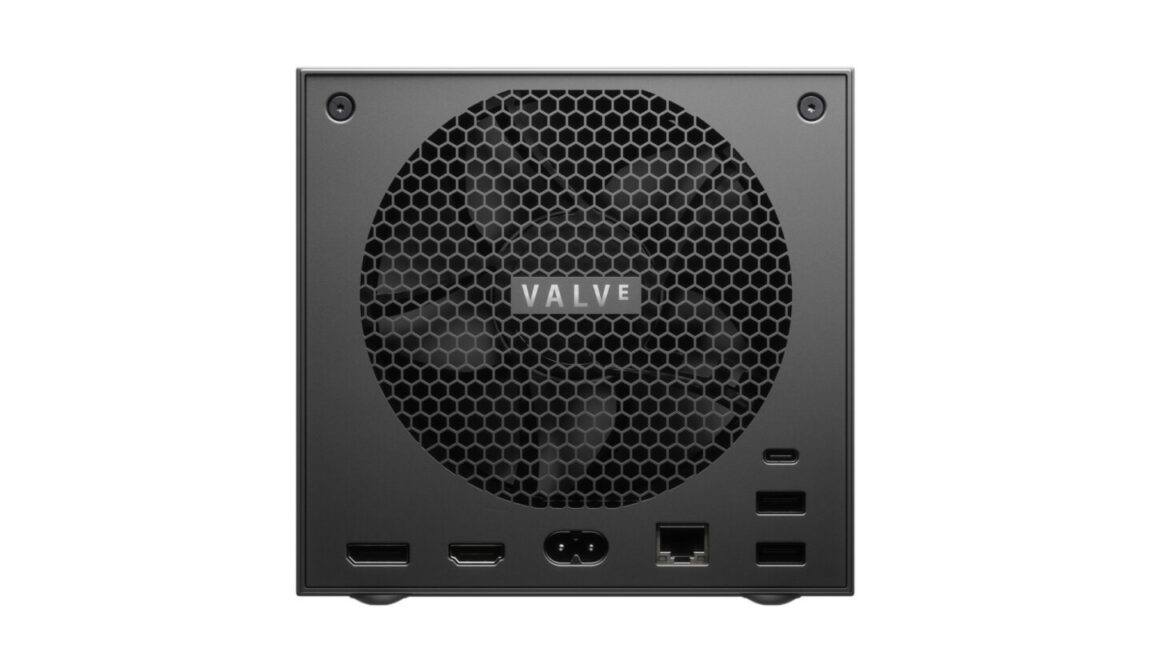 Valve's "Steam Machine Verified" ratings offer more questions than answers