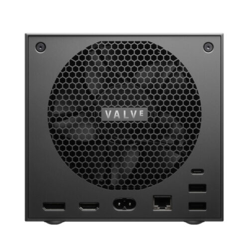 Valve's "Steam Machine Verified" ratings offer more questions than answers