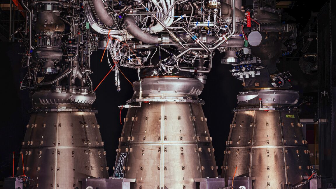 Rocket Lab, SpaceX Secure Major US Military Launch Contracts; RFA One Debut Delayed