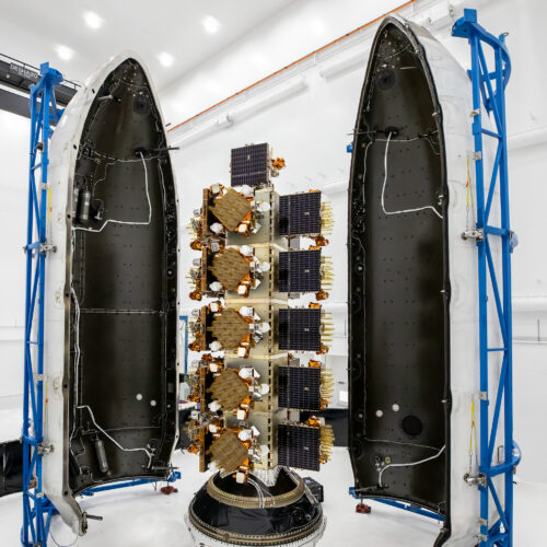 The Pentagon's Space Development Agency hasn't moved as fast as anyone would like