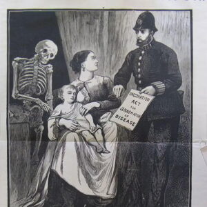 What public health professionals can learn from anti-vaccine storytelling