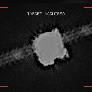 Space Force-backed mission does its best impression ofTop Gunin orbit