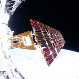 NASA calls off mission to rescue Swift gamma-ray observatory