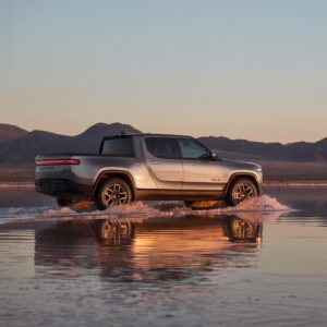 Rivian’s 2027 changes include its No. 1 most-requested feature