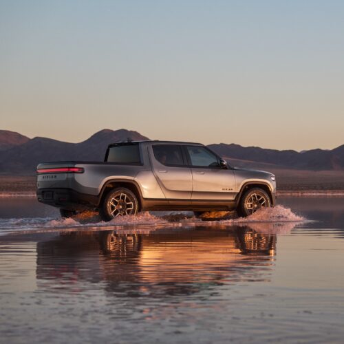 Rivian's 2027 changes include its No. 1 most-requested feature