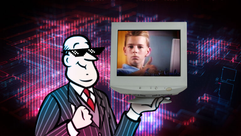 Remembering the pre-Google web, when search was an experiment
