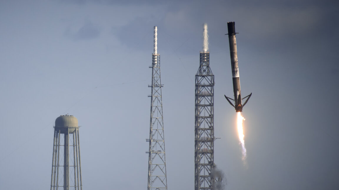 Trump Administration Seeks More Spaceports Amid Launch Surge