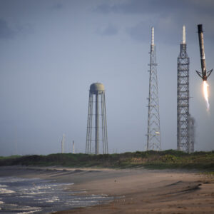 Trump’s space transportation policy calls for new spaceport on federal land
