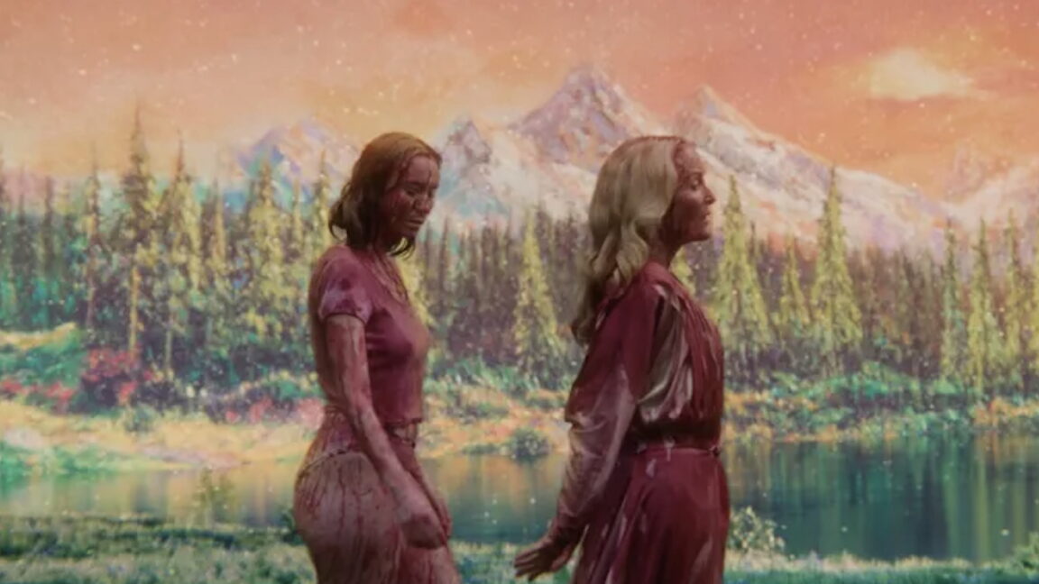 Teenage Sex and Death at Camp Miasma takes pains to deliver a slasher fan’s dream
