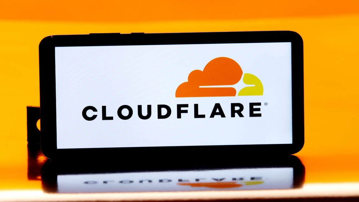 Cloudflare open-sources vibe-coding platform for people who aren't coders