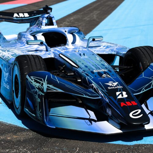 Formula E finds a new home on Disney+, ESPN+