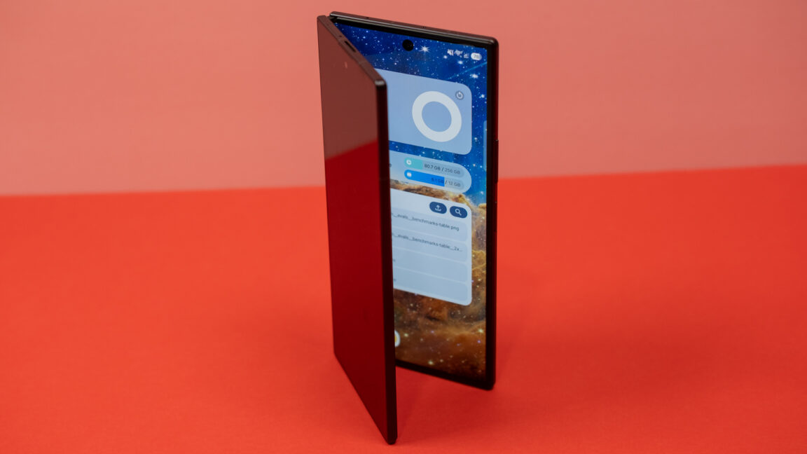 Samsung Galaxy Z Fold 8 Ultra review: The ultra foldable with an ultra price