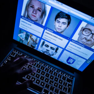 Reverse-lookup service exposed millions of photos of people’s faces