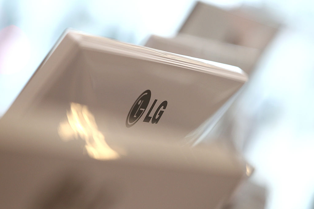 LG Has Lost Some Trust After a Recent Report Revealed That Some of Its Monitors Installed Mcafee Pop-up Ads Onto Connected Computers