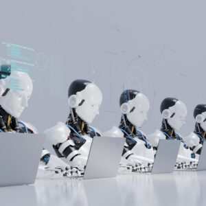 AI agents meant to replace Meta workers made “large-scale, disruptive actions”