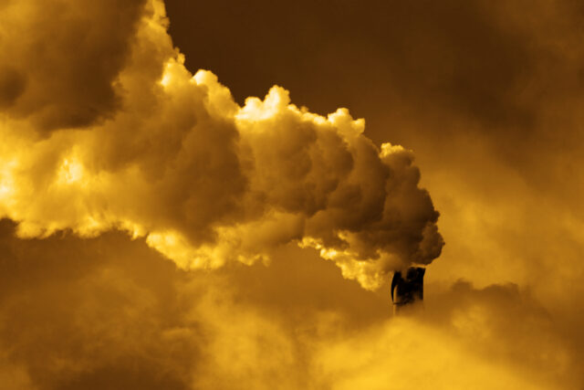 Amazon funds biggest gas power plant in US despite climate pledge