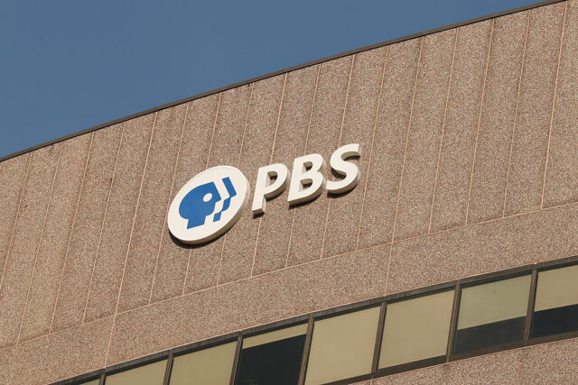 PBS station fears losing 50TB of data after being ghosted by cloud storage provider