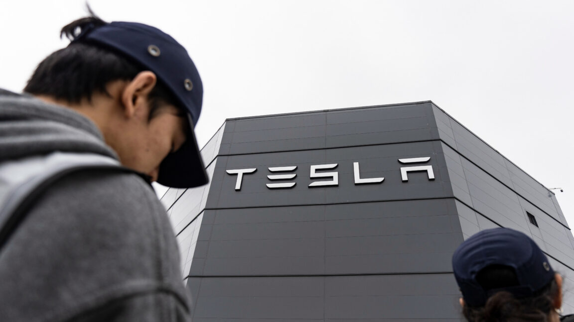 China is Tesla's cash cow, but for how much longer?