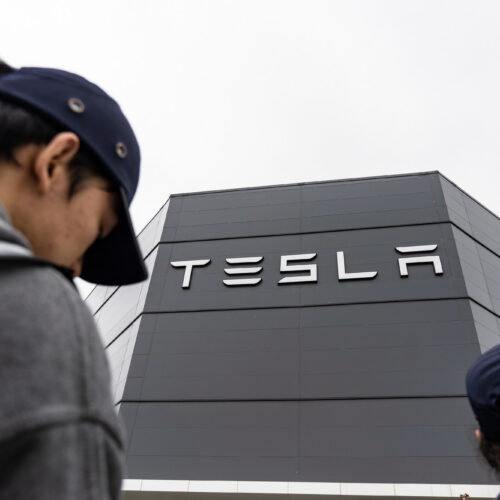 China is Tesla's cash cow, but for how much longer?