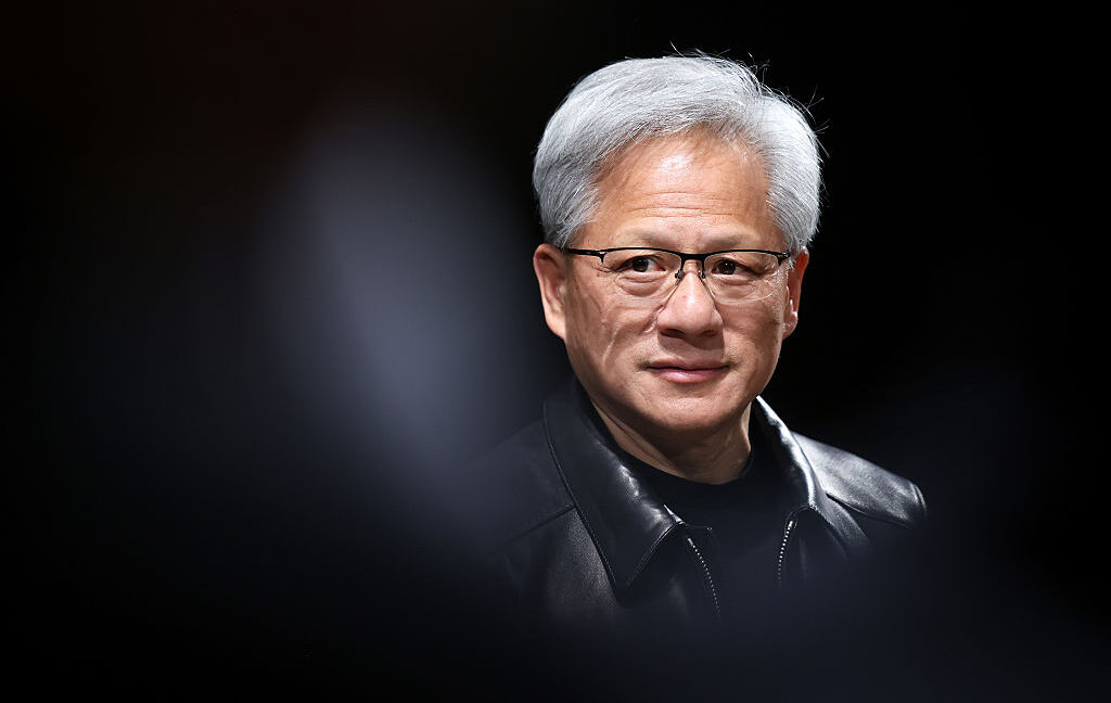 Nvidia manager indicted in Taiwan over alleged AI server smuggling to China