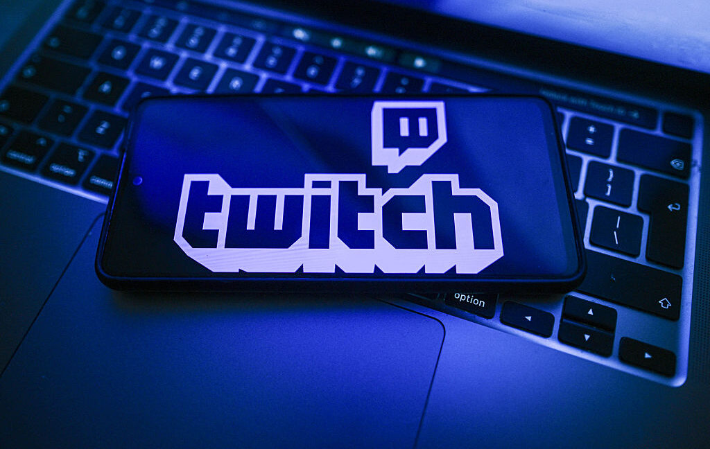 Twitch content has trained Amazon AI for years, but users can opt out now