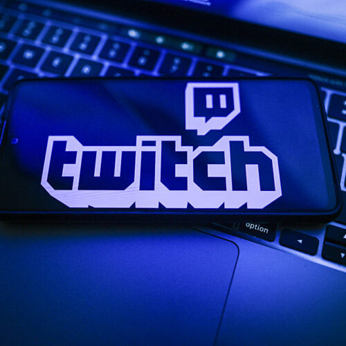 Twitch content has trained Amazon AI for years, but users can opt out now
