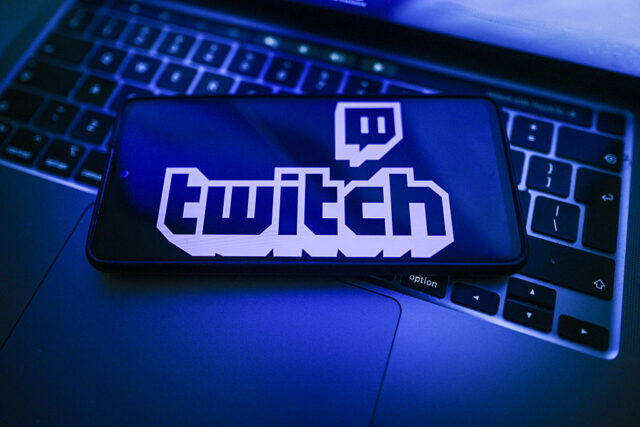 Twitch content has trained Amazon AI for years, but users can opt out now
