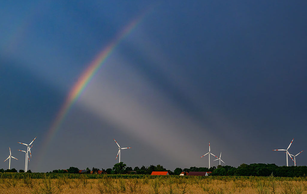 US Court Orders DoD to Resume Wind Project Approvals