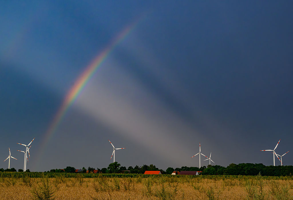 US Court Orders Restart of Wind Project Approvals