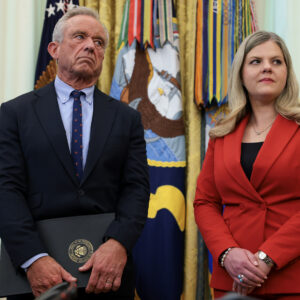 Trump expected to pick conservative policy wonk Heidi Overton to lead FDA