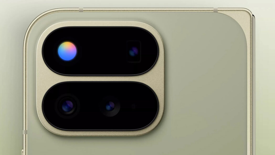 The Pixel 11's "glow" feature is actually called HiLight—here's what it does