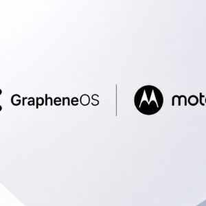 Motorola’s GrapheneOS phones will launch in 2027 priced higher than Pixels