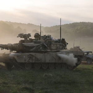 Ukrainian drones wipe out entire US tank brigade in live war game