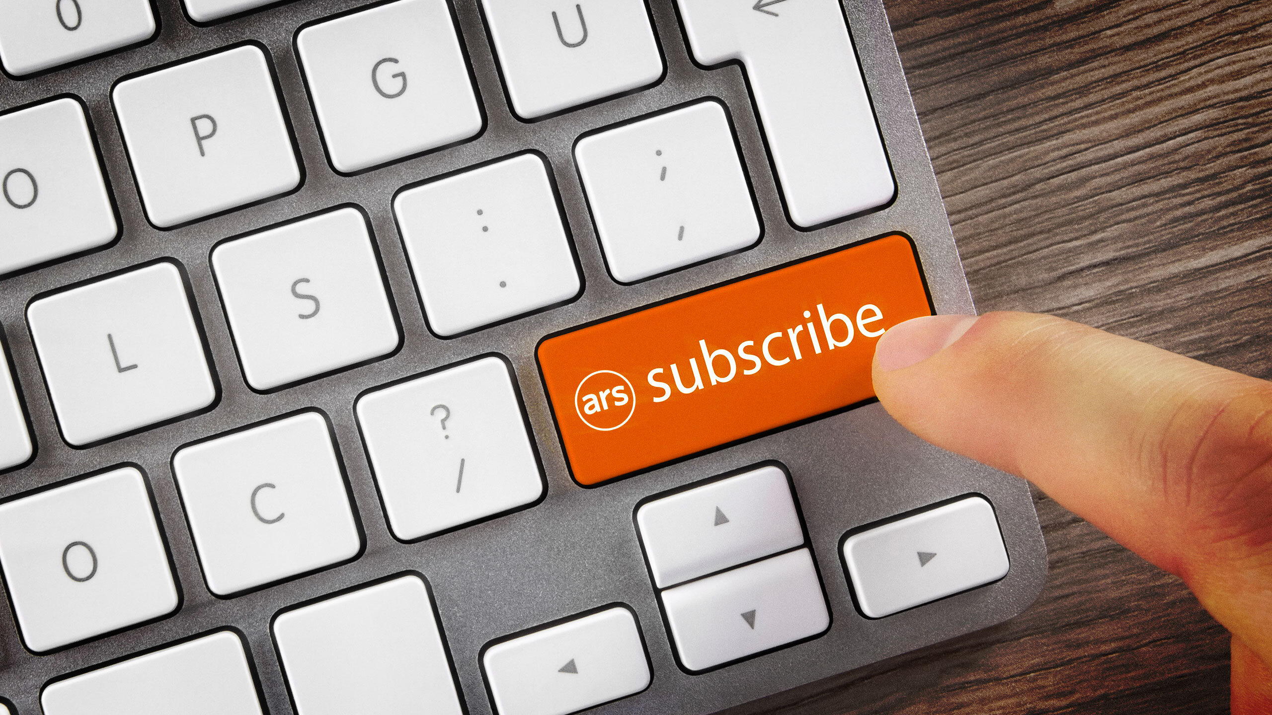 Get in on the Ars community that doesn't fit beneath an article