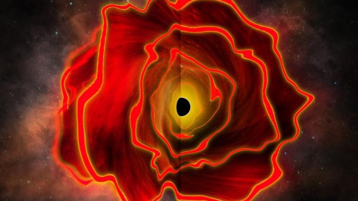 Research roundup: 7 cool science stories we almost missed