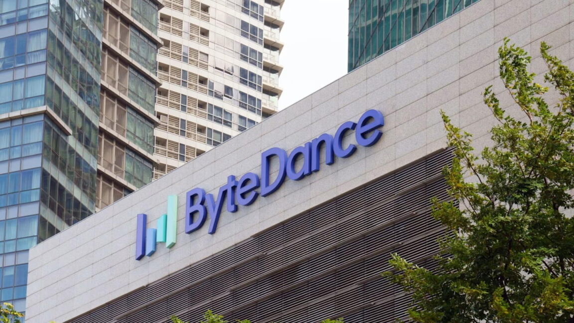 ByteDance Training AI Model With Up To 10 Trillion Parameters