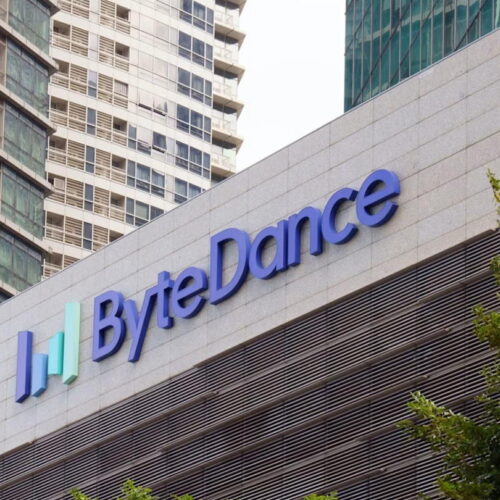 ByteDance trains massive AI model in bid to rival Anthropic