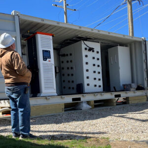Data centers become “killer application” for new power transformer tech