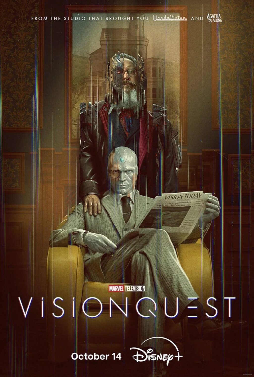 poster art