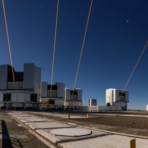 Scientists find closest star to the Milky Way’s central black hole