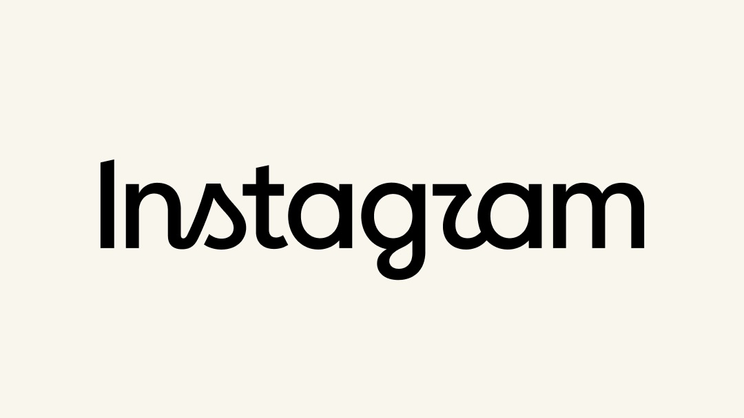 The new Instagram logo is the perfect embodiment of AI slop