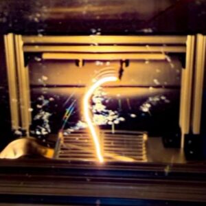 15,000 years of solar wind in four hours? A Seattle company gives it a go.