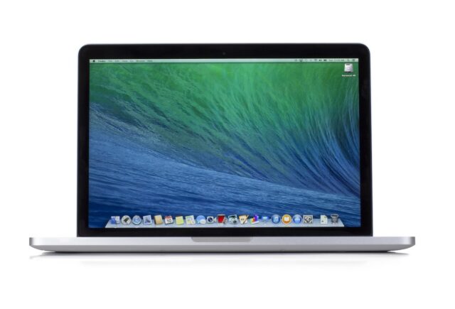 Vulnerability giving attackers full control of Macs is under active exploitation