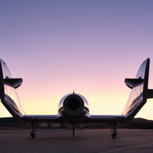 Virgin Galactic wants your help naming its new Delta class spaceship