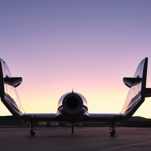 Virgin Galactic wants your help naming its new Delta class spaceship