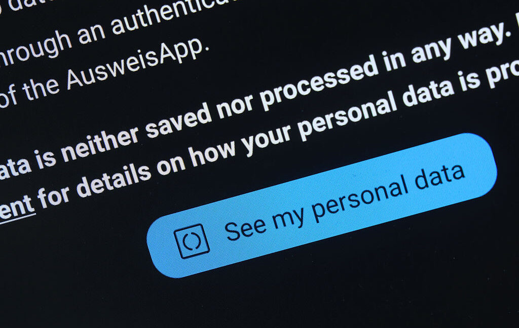 Companies Delete Data Instead of Providing Access, Report Finds